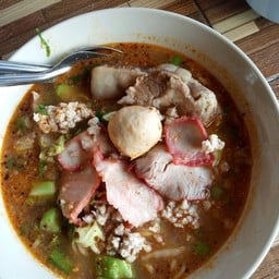 เกาเหลาหมู