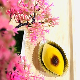 ขนมมันหวาน ญี่ปุ่น