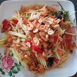 ตำไทย