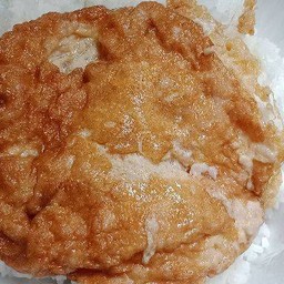 ข้าวไข่เจียว