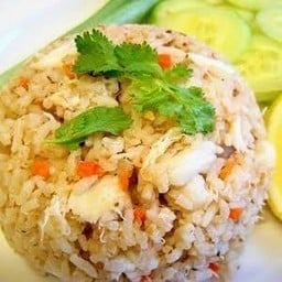 ยำปากโป๋ & อาหารตามสั่ง