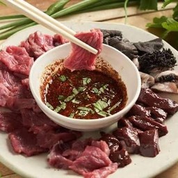 อาหารตามสั่ง ป้าบุญกาญ อร่อย จุกๆ (ราคาเบา ๆ)