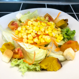 DL สลัดผัก