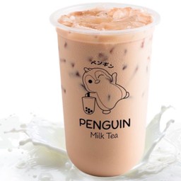 ชานมกาเเฟ