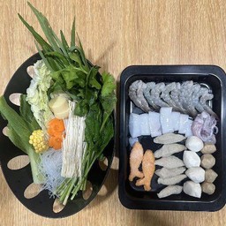 ชุดทะเล