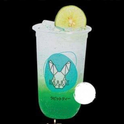 กีวี่โซดา