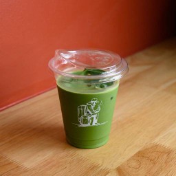 Matcha Latte