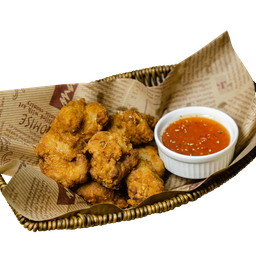 ไก่คาราเกะ