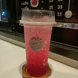 แดงโซดา