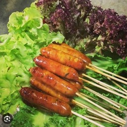 ใส้อั๋วจิ๋ว