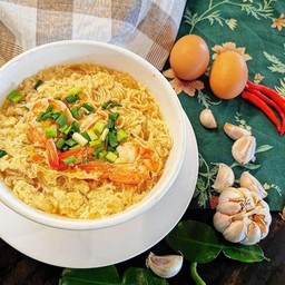 ไส้อั่วสมุนไพร ครัวฮาลาล (Halal)