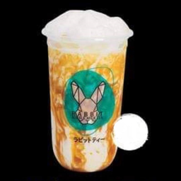 นมสดคาราเมล