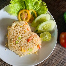 ข้าวผัด