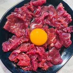 เนื้อนุ่มชาบู-ของสด