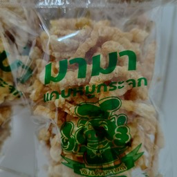 หมูกระจก รสดั้งเดิม