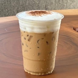 Cappuccino (คาปูชิโน)