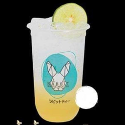 น้ำผึ้งมะนาวโซดา