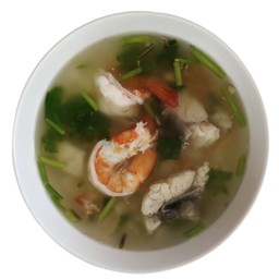 ข้าวต้มจักรพรรดิ