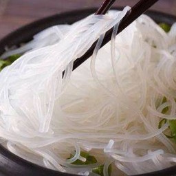 วุ้นเส้น