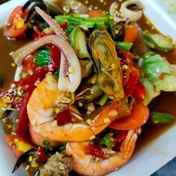 กินเล่น ซอยสวนประเสริฐ เทศบาล6/4