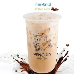 กาเเฟลาเต้