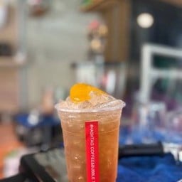 ชาพีชโซดา