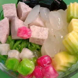 ลอดช่องรวมมิตร