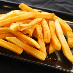 DL เฟรนฟรายปาปริก้า