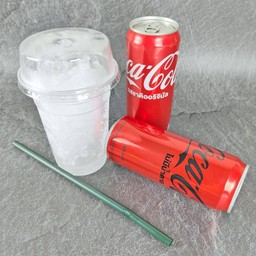 โค้กกระป๋อง 325 มล.