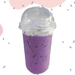 เผือกนมสด