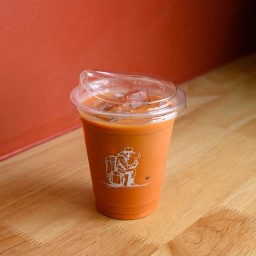 Thai Tea