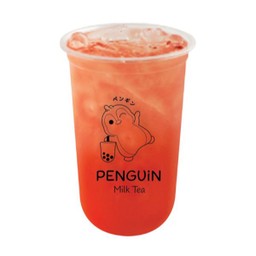 ชาสตอเบอรี่