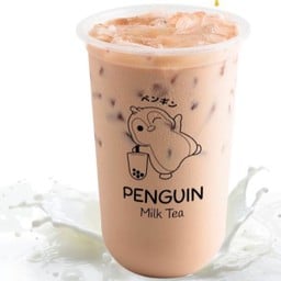 ชานมคาลาเมล