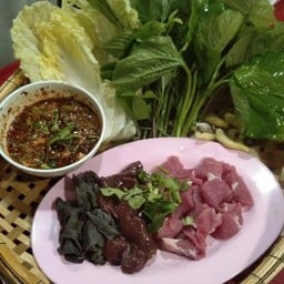 น.น้อยก้อยขม&จิ้มจุ่มหม้อดิน