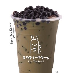 ชานมกาแฟ