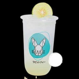 ลิ้นจี่โซดา