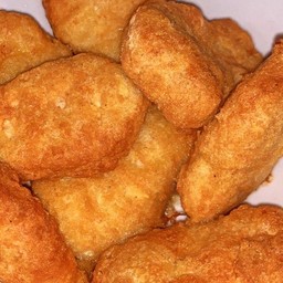 นักเก็ตไก่สไปรท์ซี่