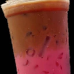 queen tea( ชา ราชินี) สาขา 1