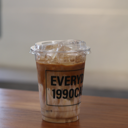 1990s LATTE (ลาเต้)