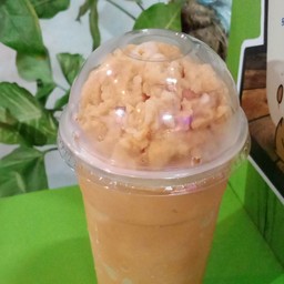 ชาใต้ ร้านเพื่อน