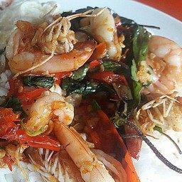 Gerden kitchen ครัวในสวน 11/378