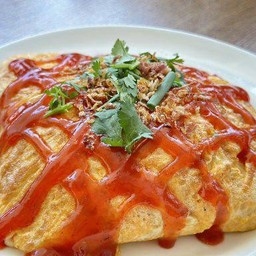 ข้าวผัดพัทยา