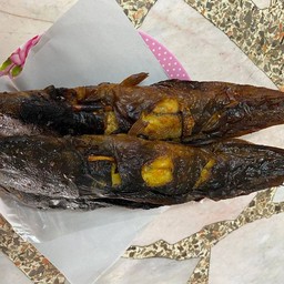 ปลาดุกย่าง