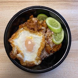 กินข้าวบ้านอาอี๊