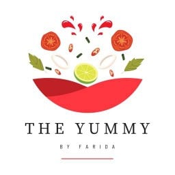 THE YUMMY  By Homemade.