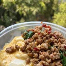 ไข่ข้นตัวมัม