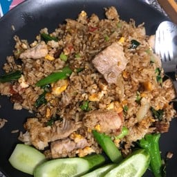 ข้าว กะ ดึก