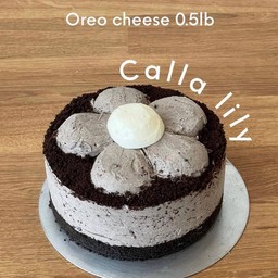 Oreo Cheese 0.5lb