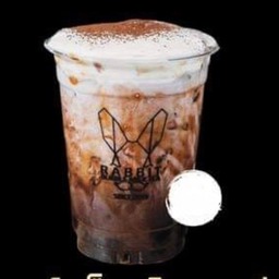 ดาร์กช็อกโกแลตชีส