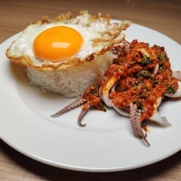 กะเพราเลิฟเวอร์ 73